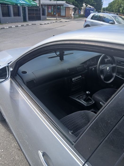 Passat B5 131cp 1.9 tdi