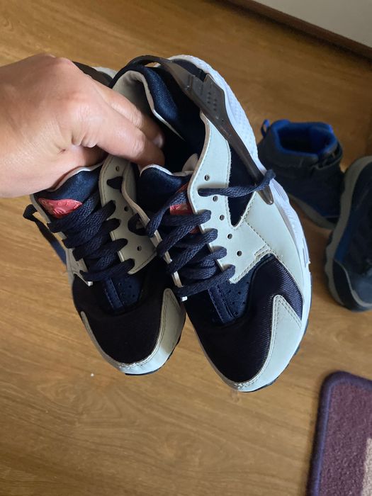 Маратонки Найк, EU 36