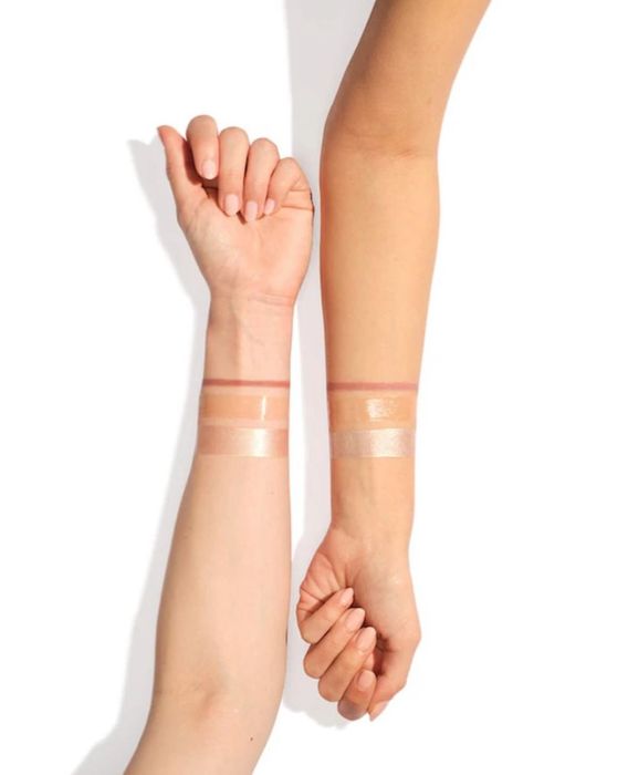 Charlotte tilbury набор в двух оттенках