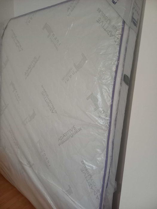 Еднолицев матрак Нани модел Каспия Покет Спринг