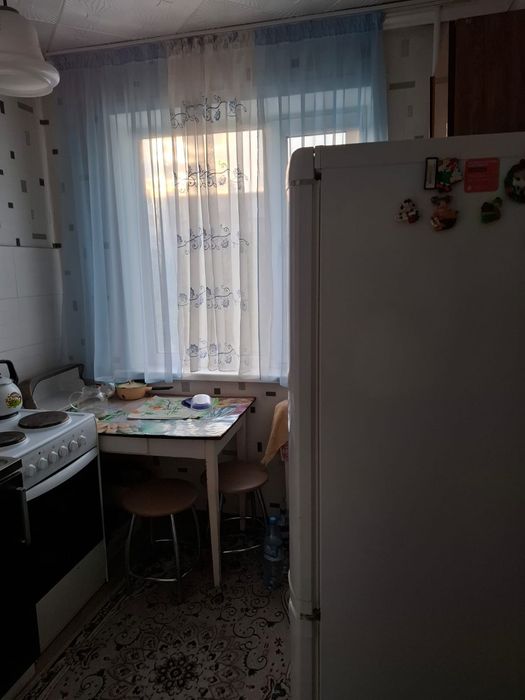 Продажа квартиры