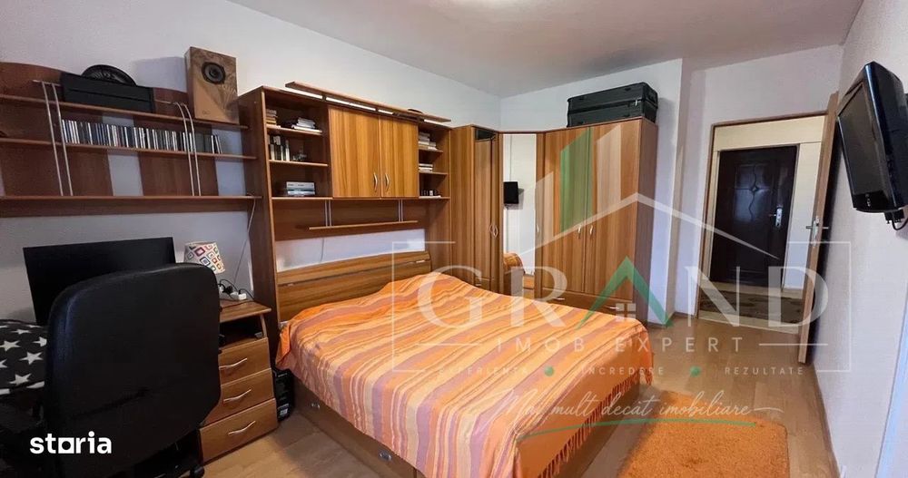 Apratament 2 camere | Petrom Baciu | Parcare inclusa
