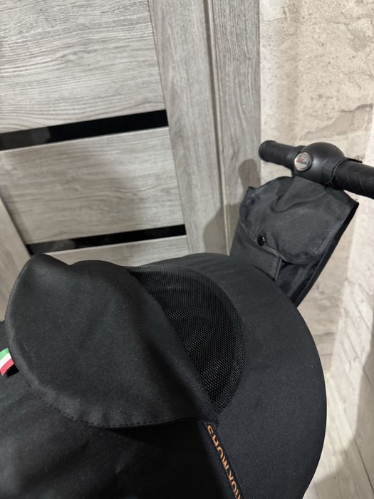 Продам детский велосипед