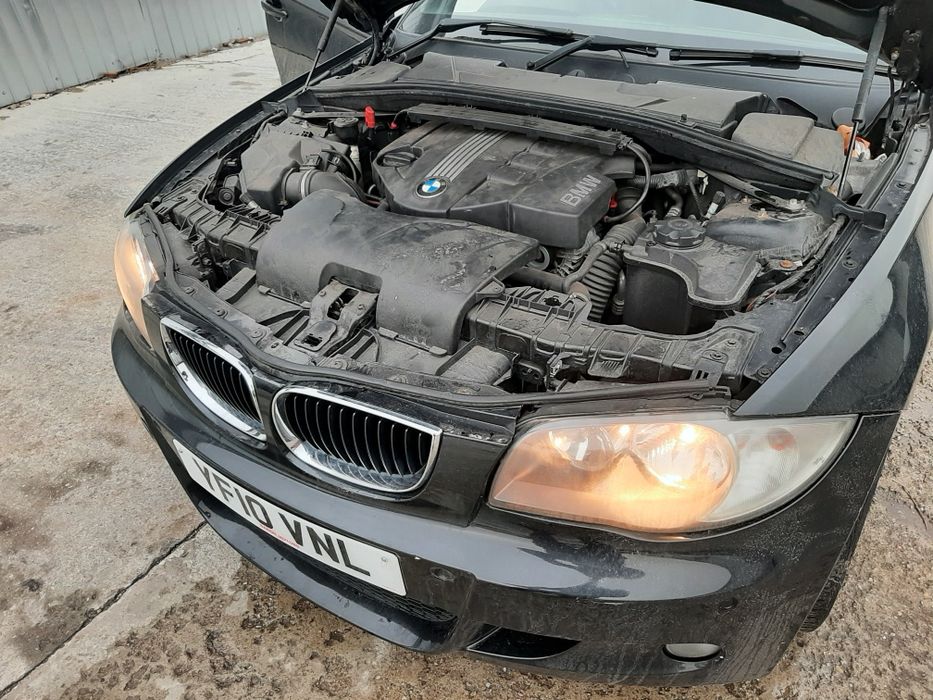 Motor bmw n47d20c 1.8d 143 cp