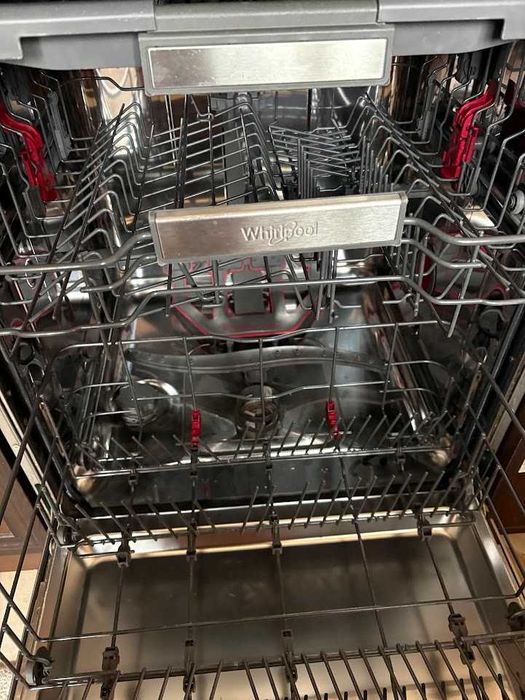 Съдомиялна Whirlpool WFO 3O33 DL X DISHWASHER WP За резервни части