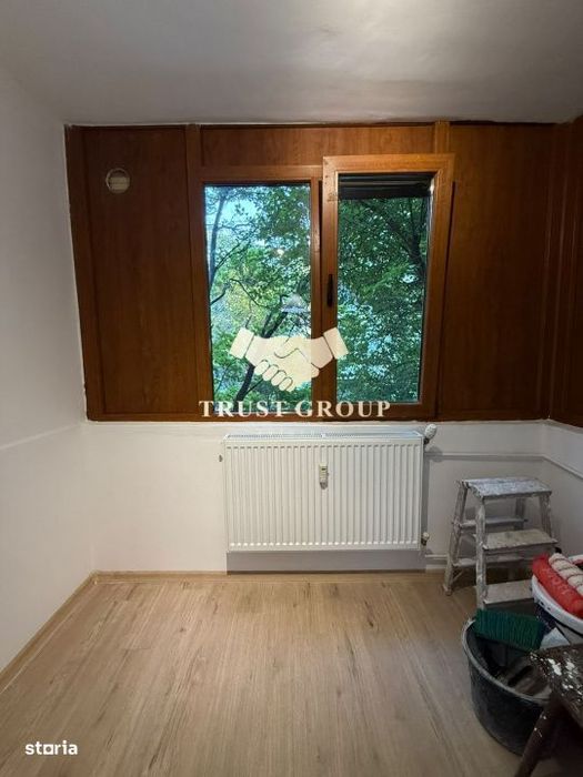 2 camere Gorjului | Renovat Total |