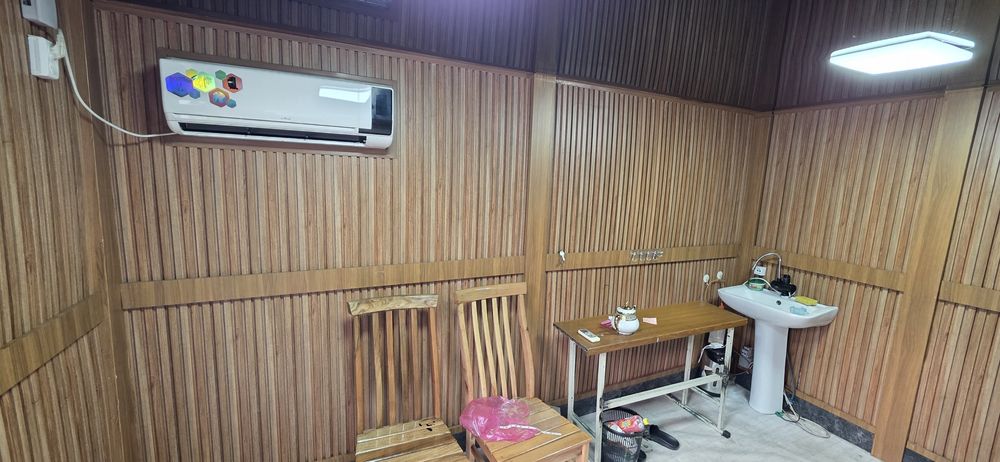 Kabinet butka Кабинет бутка