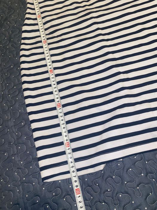 лятна рокля с /м хс