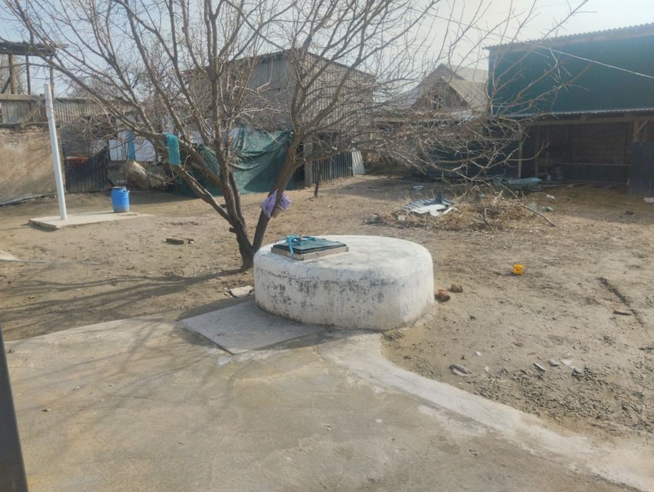 Шардара ауданында үи сатылады