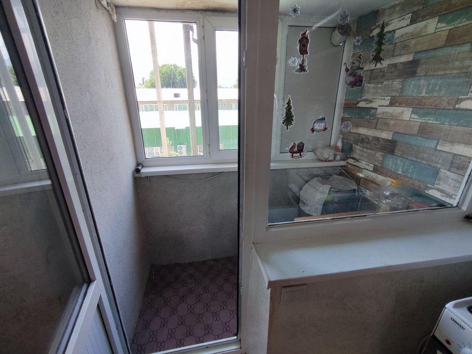 Обмен квартиры на дом