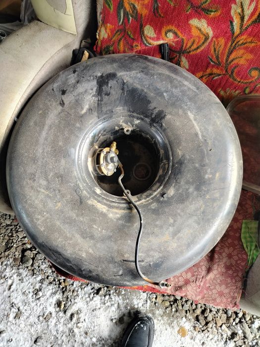 Продам ГБО оборудование