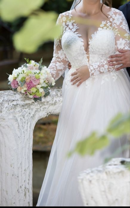 Vand Rochie de mireasa