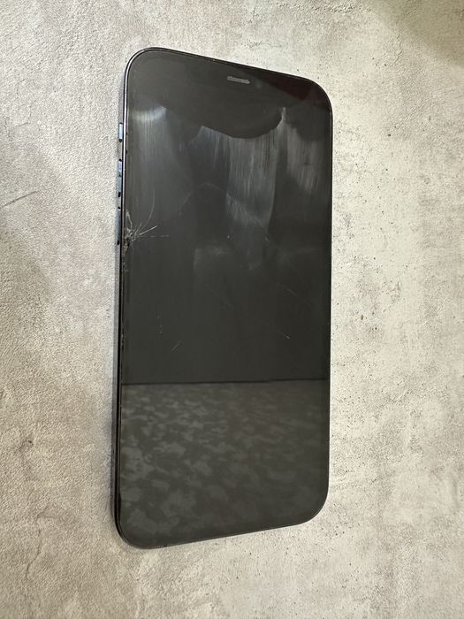 Айфон 12 про сатылады