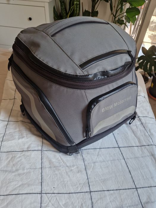 Geanta Moto BMW Softbag 3,30L