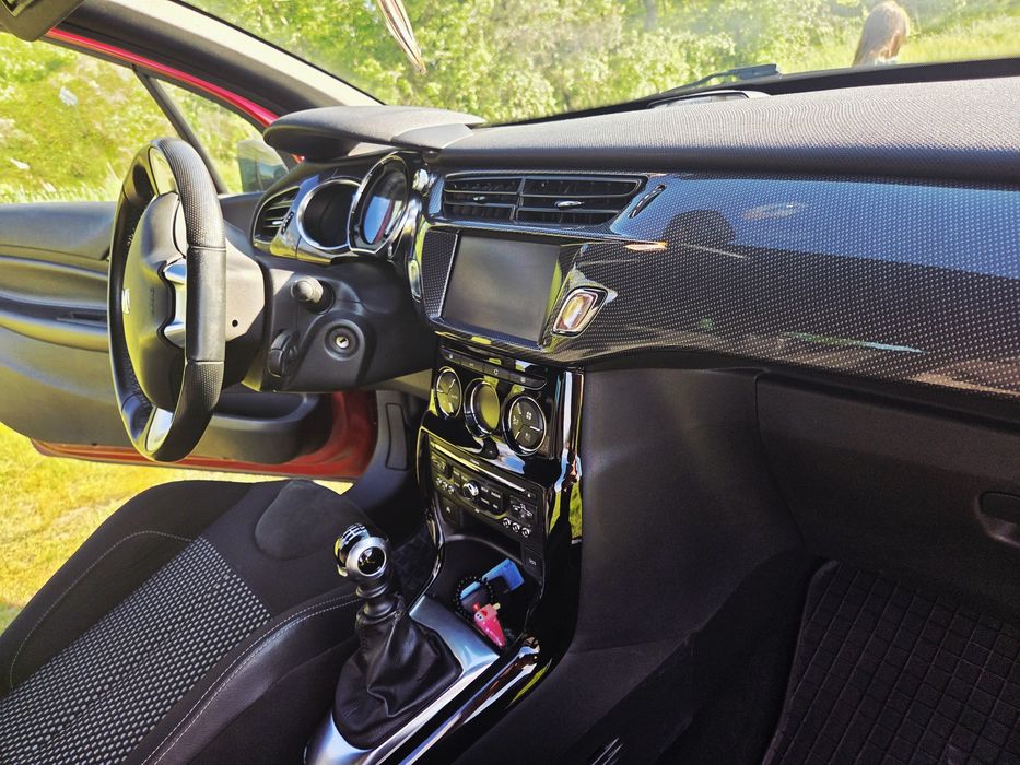 Citroën DS3 2012 Sport Chic