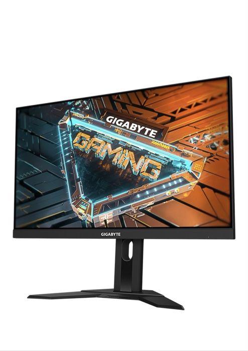 Монитор 23.8" GIGABYTE G24F 2 черный