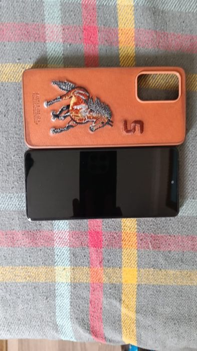 Samsung galaxy a52