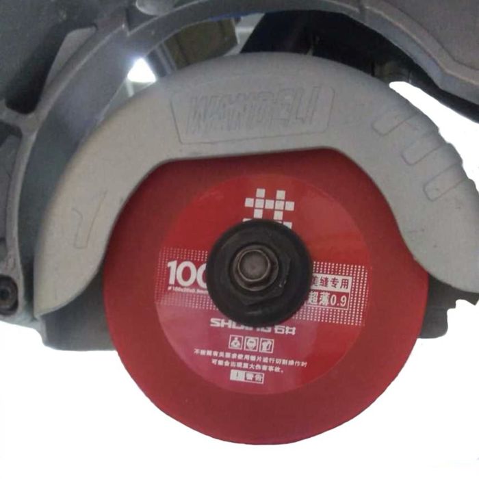 Алмазный диск для резки керамической плитки (almazniy disk pcholka)