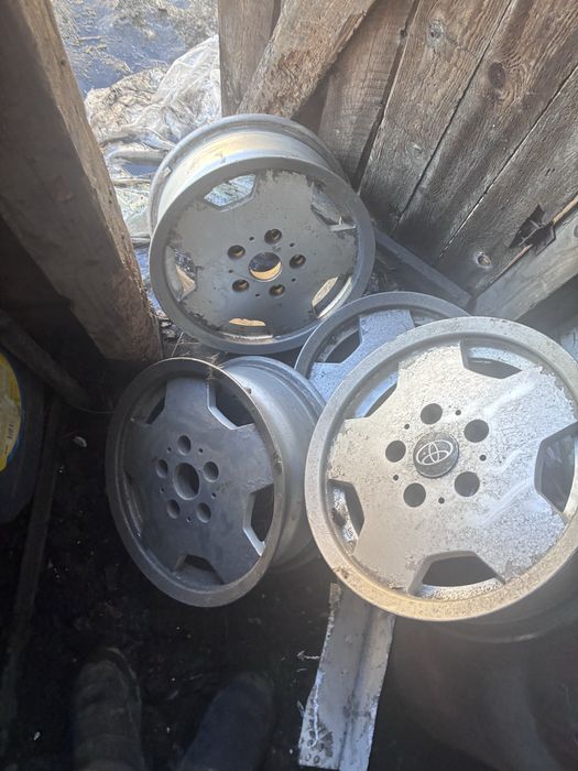 Диски для авто р