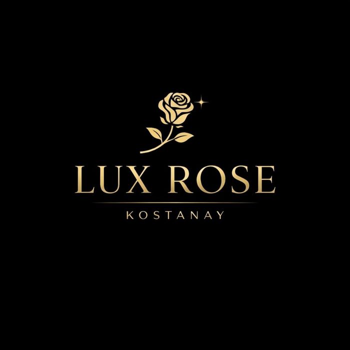 Атласные розы ручной работы