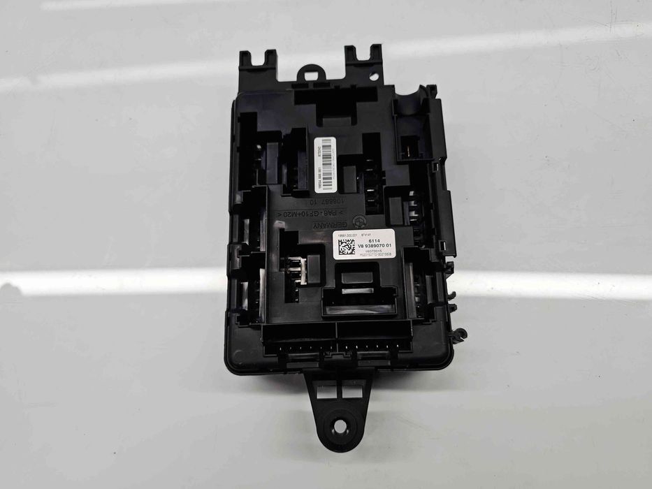 Panou sigurante  Bmw 3 (F30) [Fabr 2012-2017] 9389070