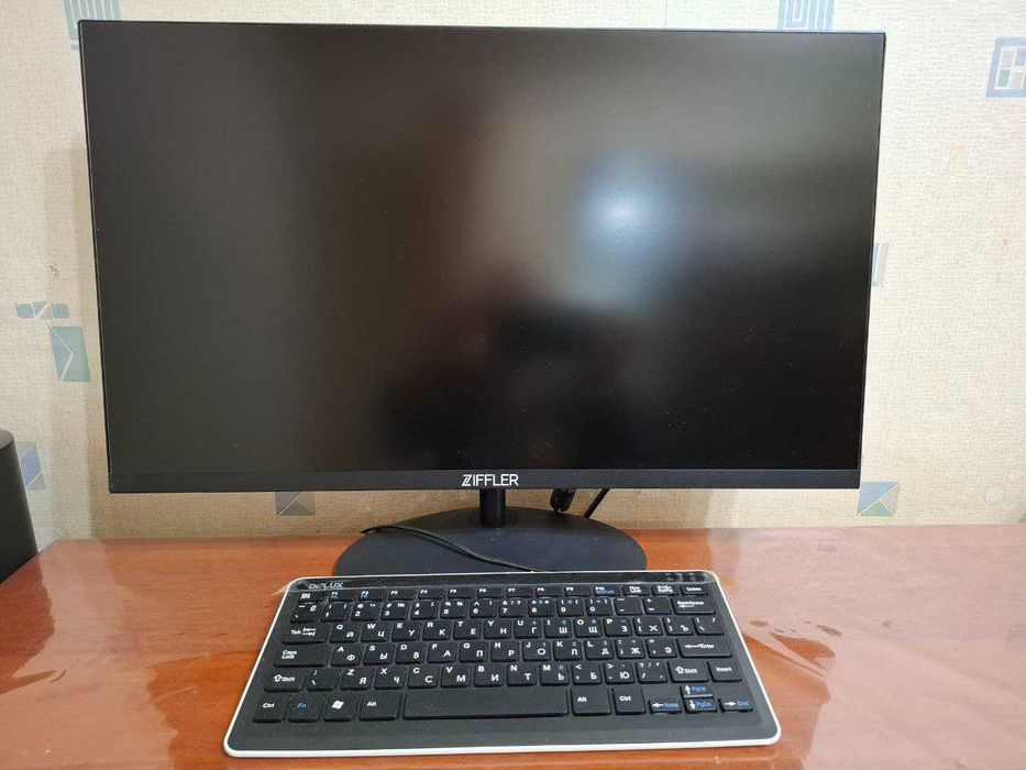 Монитор ZIFFLER IPS   24