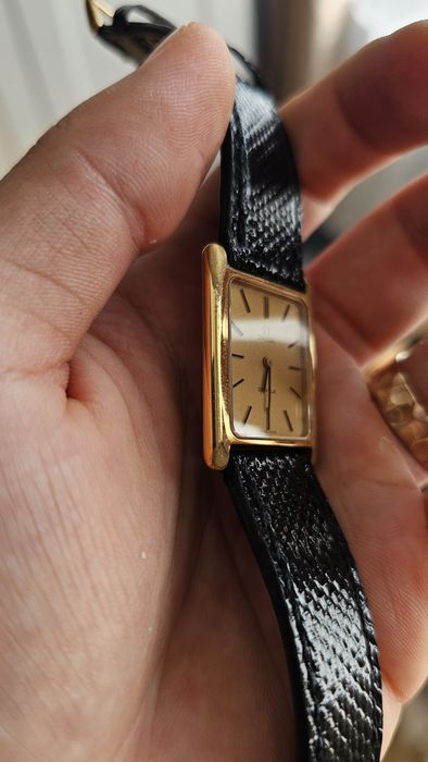 Ceas Omega Tank  vintage
