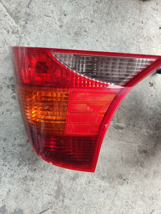 Стопове Форд фокус (седан)