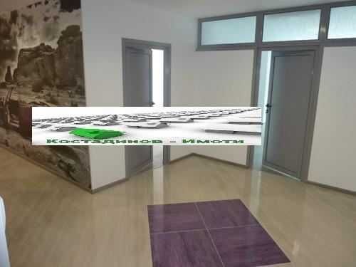 Офис в гр.Пловдив - Брезовско шосе!