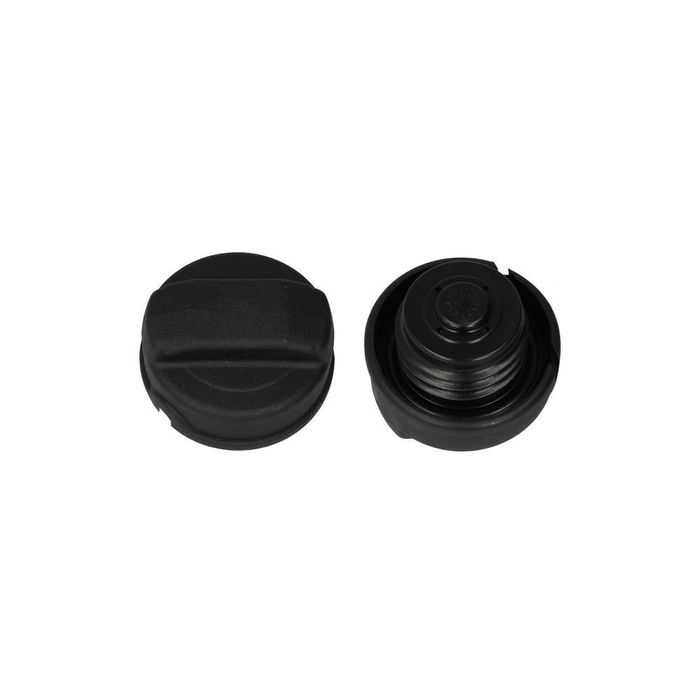 Buson rezervor Alfa Romeo 156 (932), 11.1997-07.2000; 166 (936), 01.1998-06.2000, negru; modele cu inchidere centralizata, Aftermarket