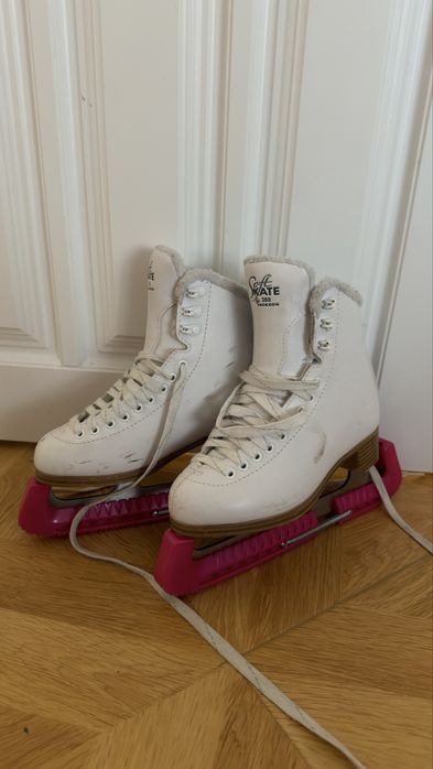 Коньки Jackson. Размер 27 и 33