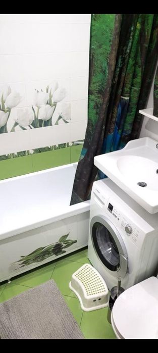 Сдаётся 1-ком. В центре города.