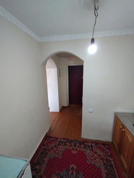 Квартира на 2 этаже