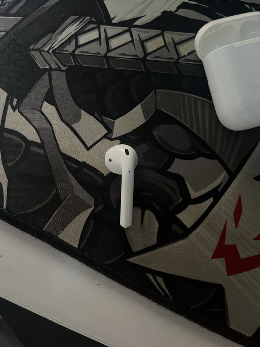 оригинальные аираодс 1