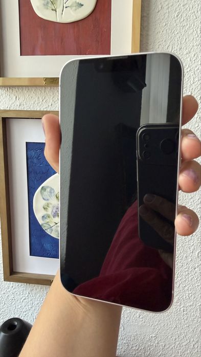 iPhone 14 lavanda 128 GB
