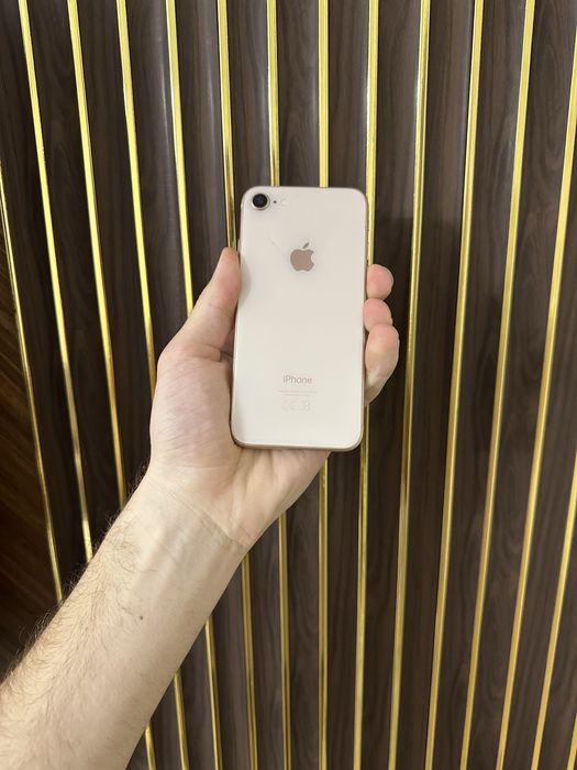 Iphone 8 64 Айфон 8 64