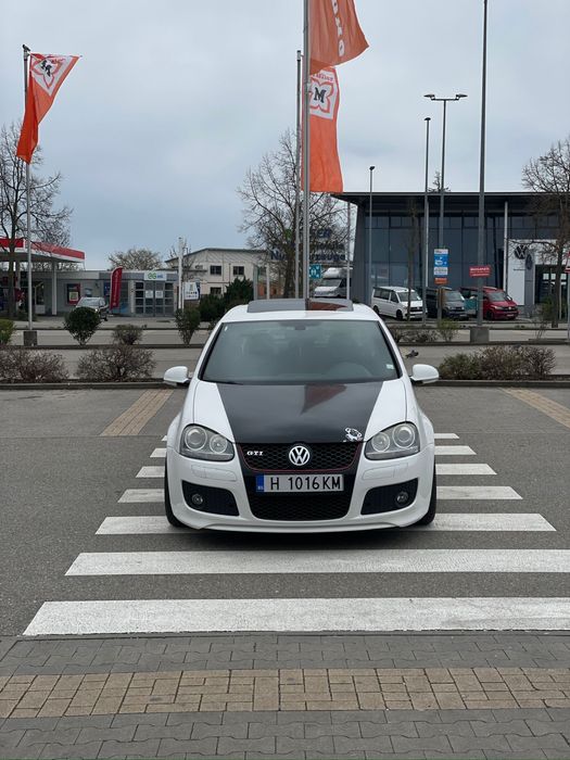 GTI Golf edition 30