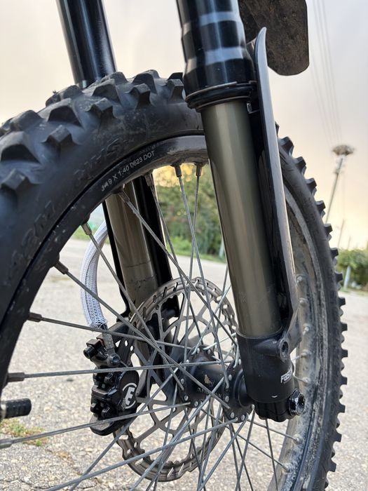 Talaria MX4 2023