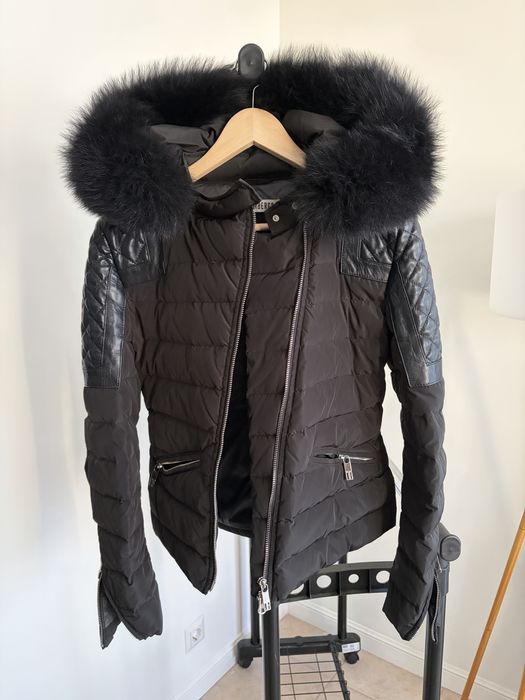 Селекция от якета и палта XS-M