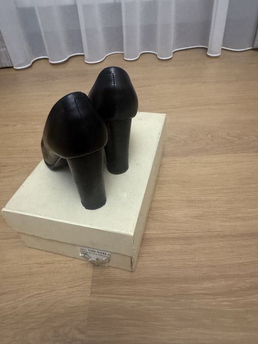 Туфли женские 38р