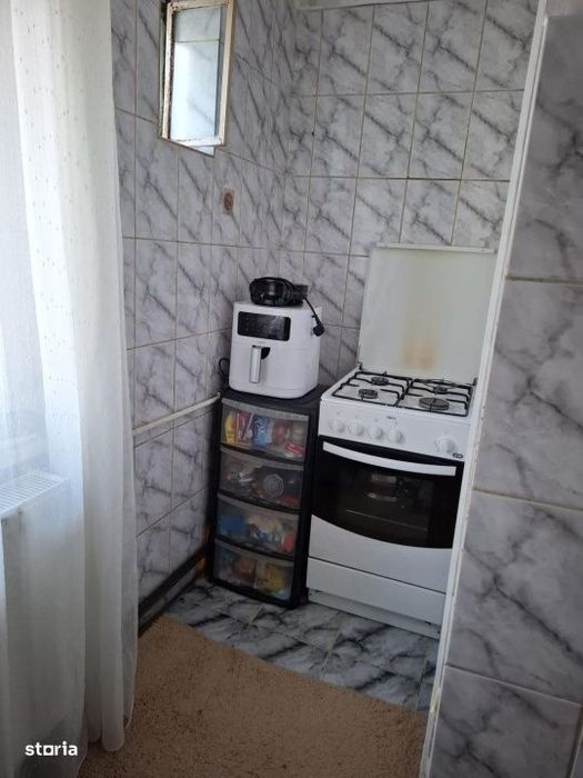 Garsoniera Craiovita Noua