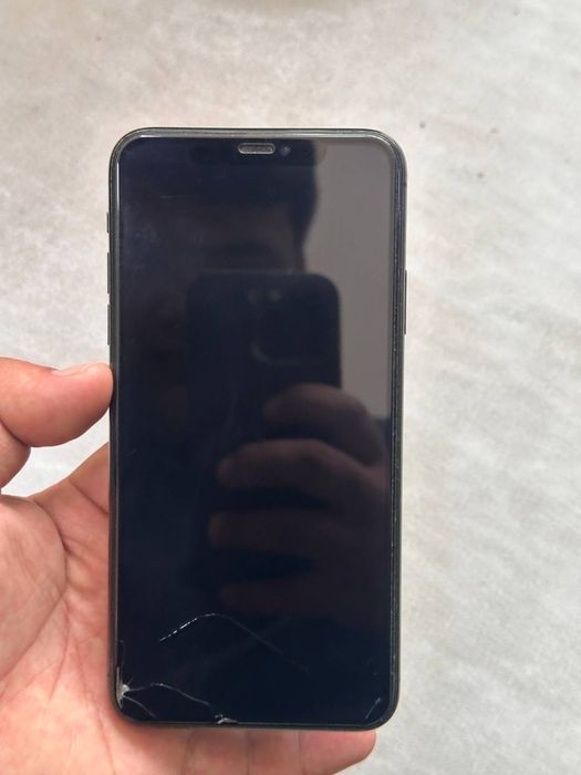 Iphone 11 pro max 256gb