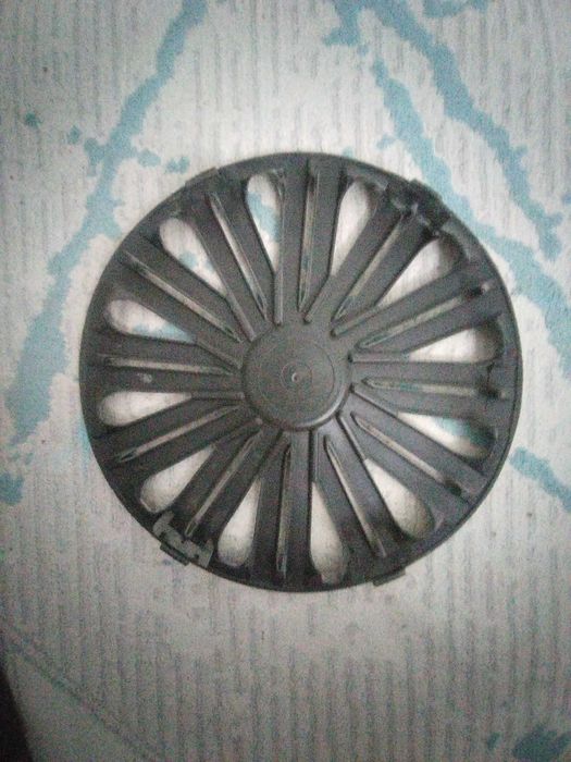 Колпак на Фольксваген