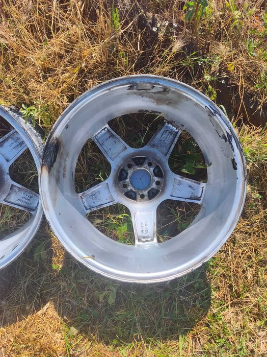 Джанти за Мерцедес 19x 8,5J ET44