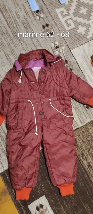 Combinezoane copii