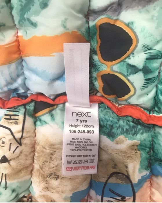 Безрукавка