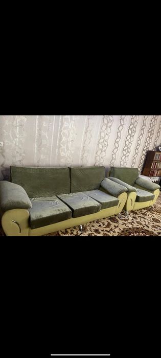 Продаю кресло при выгодной цене