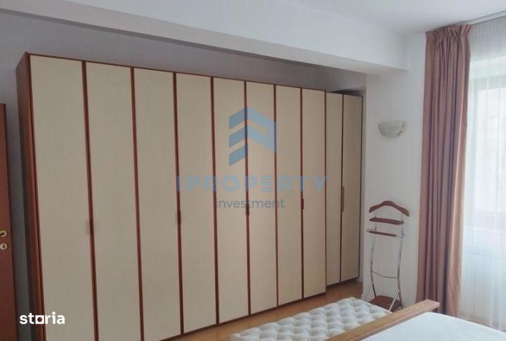 Dorobanti | 2 camere | Complet utilat si mobilat