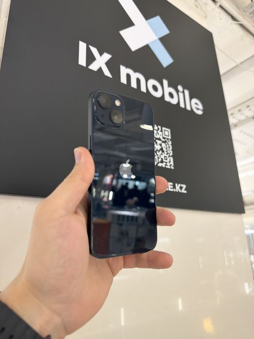 iphohe 13 128 gb 77%