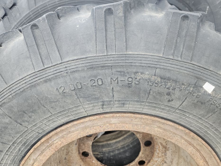 Продам бу колеса